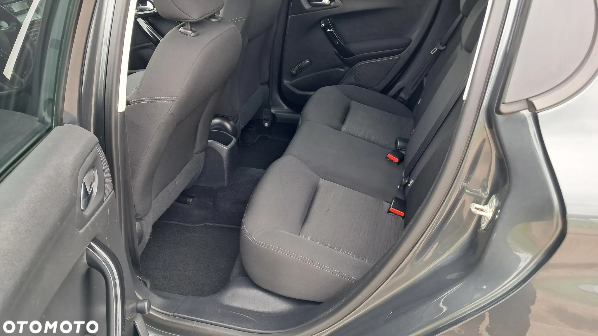 Peugeot 208 1.2 PureTech Access - 6