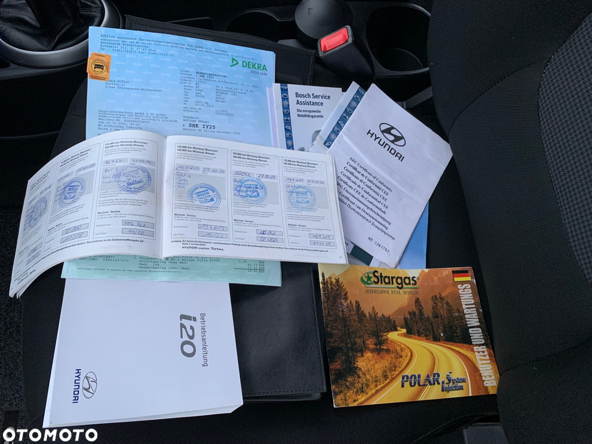 Hyundai i20 1.2 5 Star Edition - 32