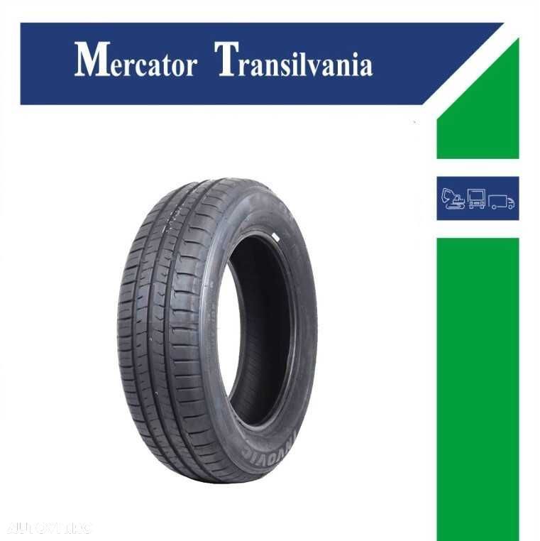 Anvelopa NOUA Vara 205/60 R15 Invovic EL601 91V "cu CASCO Inclusiv" - 1