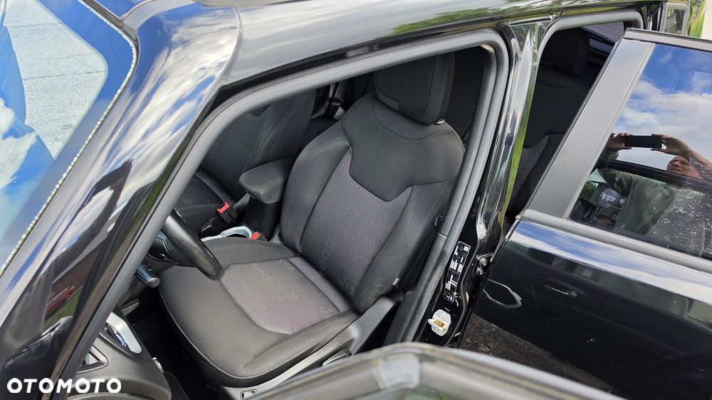 Jeep Renegade 1.6 MultiJet Longitude - 7