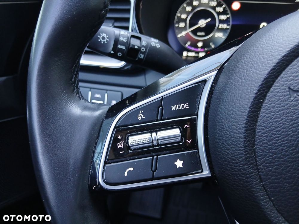 Kia XCeed 1.5 T-GDI L Business Line - 15