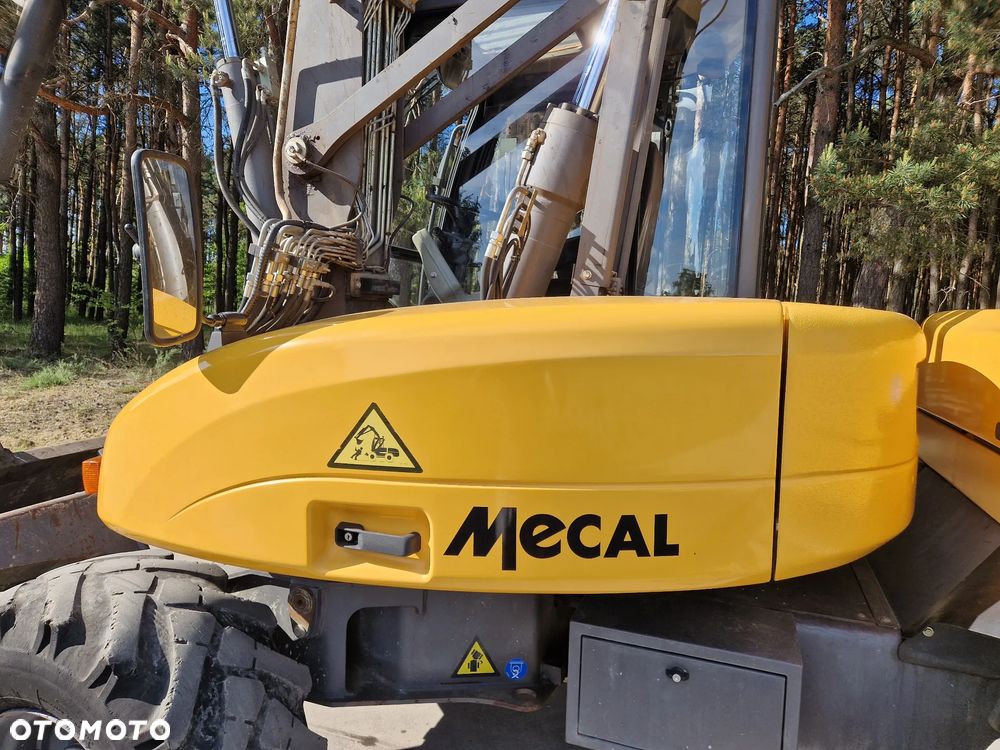 Mecalac 12 MTX - 19