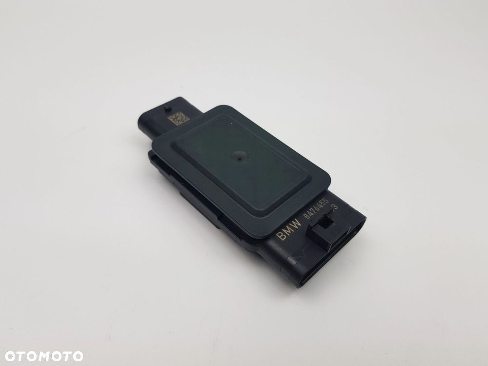 Sonda Lambda Czujnik NOX BMW G11 G20 G30 B57 3.0d 8476455 - 2