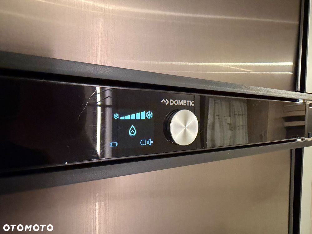 Kabe Royal 600 GLE ALDE Mover - 32