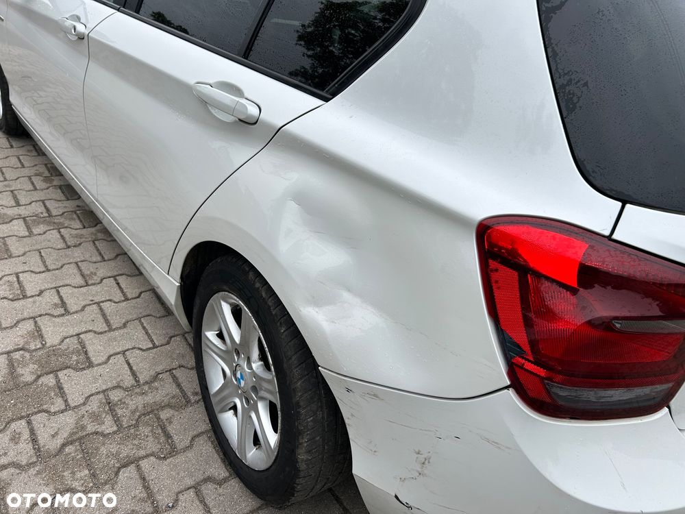 BMW Seria 1 - 19