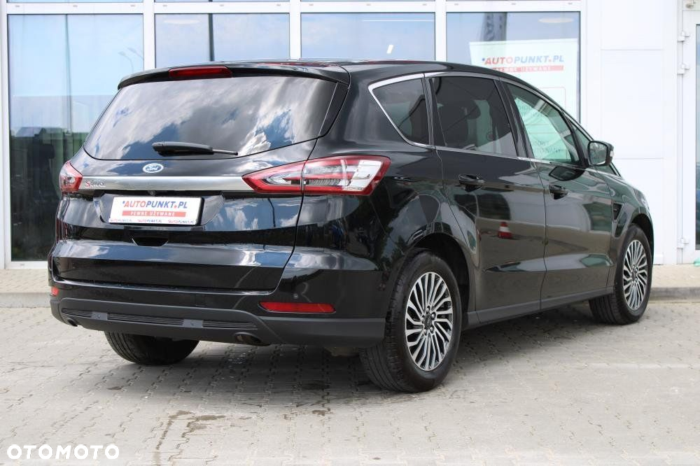 Ford S-Max - 4