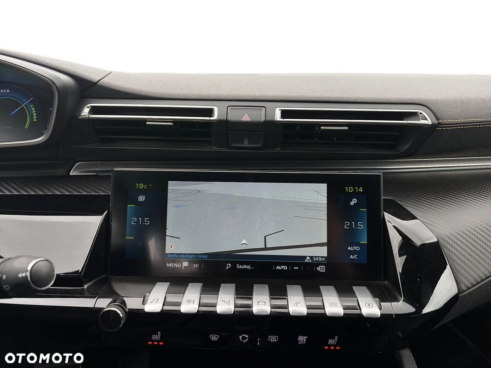 Peugeot 508 1.6 PureTech GT S&S EAT8 - 17