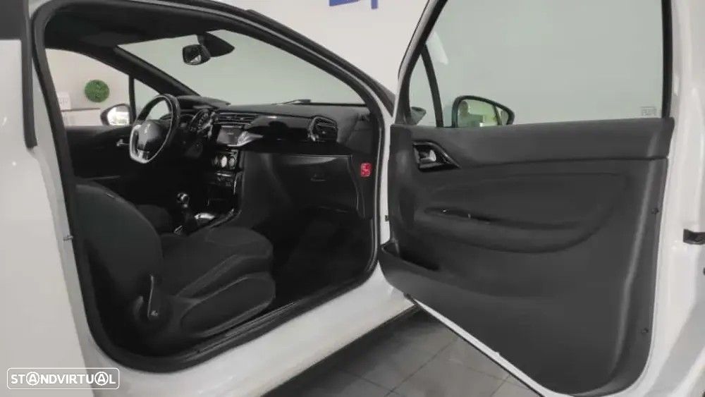 Citroën DS3 - 20
