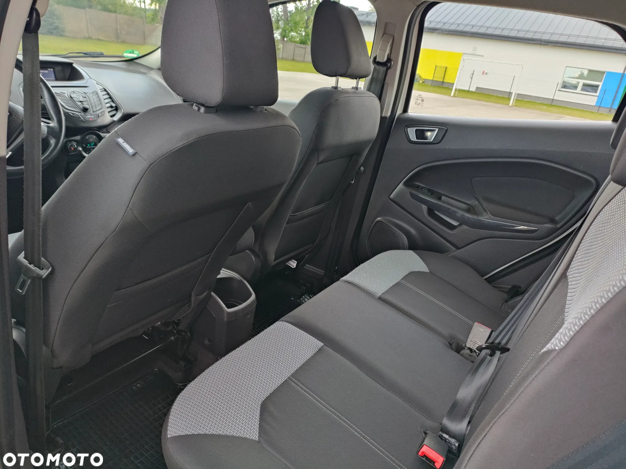 Ford EcoSport - 18