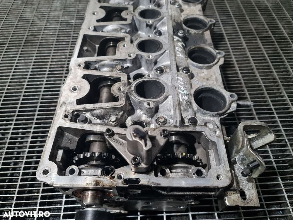 Chiuloasa Ford Kuga II 2.0 TDCI 2012 - 2014 100kW 136CP 1997CC UKMA (1012) 9688418110C01 - 4