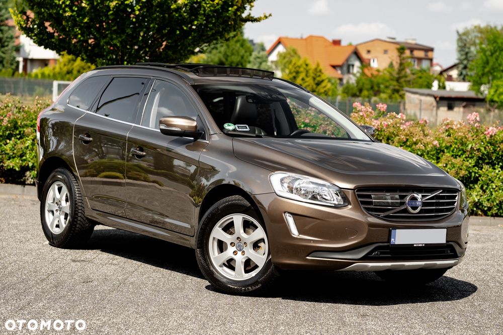 Volvo XC 60 D3 Drive-E Momentum - 2