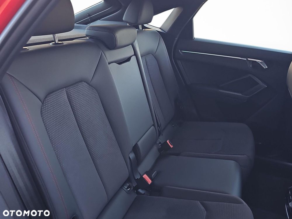 Audi Q3 Sportback 45 TFSI e S Line S tronic - 28