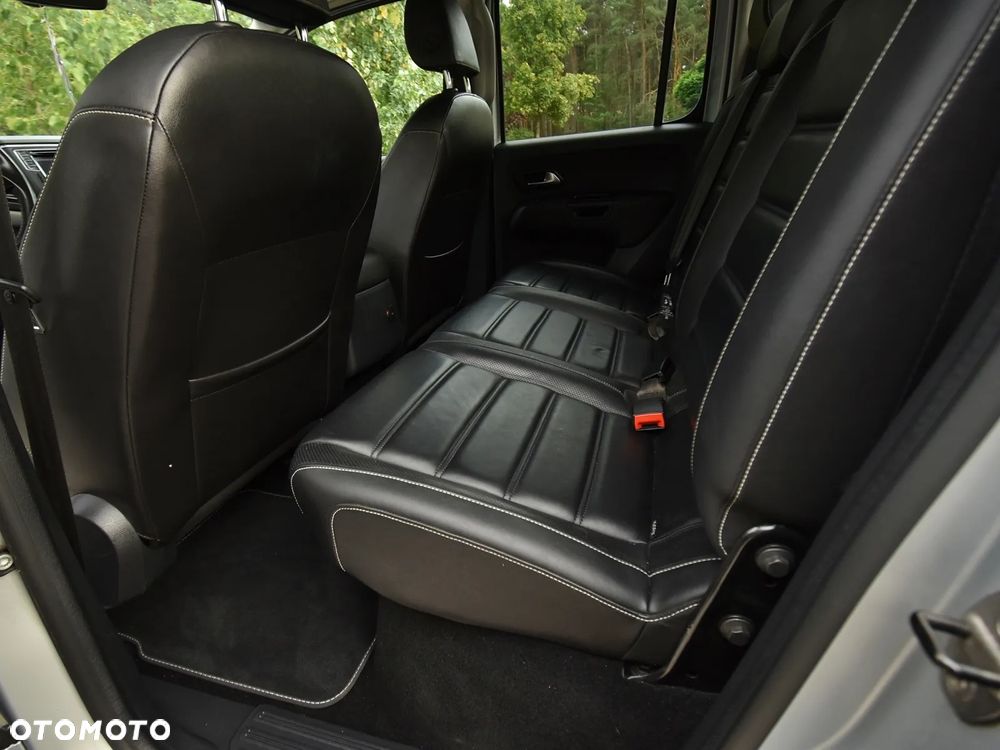 Volkswagen Amarok - 29