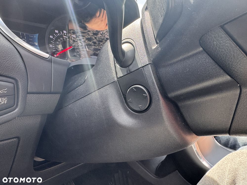 Ford Edge - 25