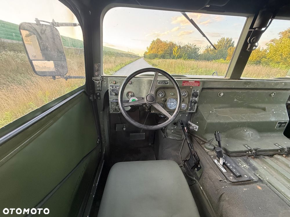 Hummer H1 - 24