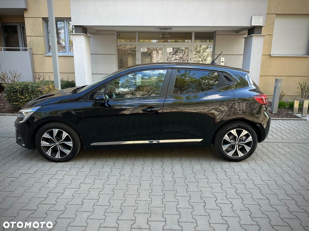 Renault Clio 1.0 TCe Intens - 28