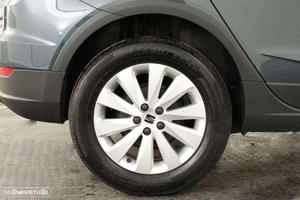 SEAT Arona 1.0 TSI Style - 5