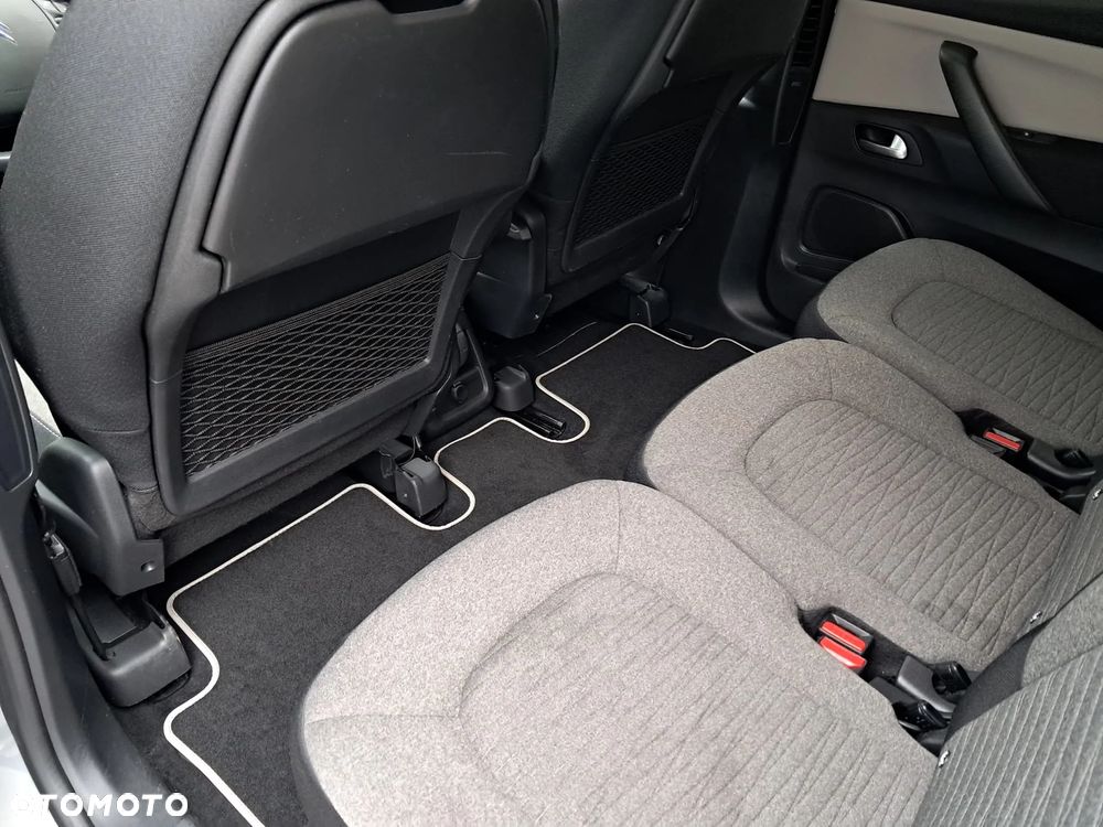Citroën C4 SpaceTourer 1.2 PureTech Origins S&S - 30