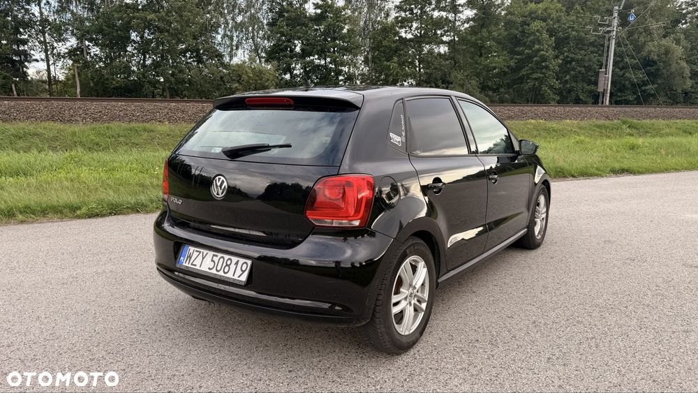 Volkswagen Polo - 5