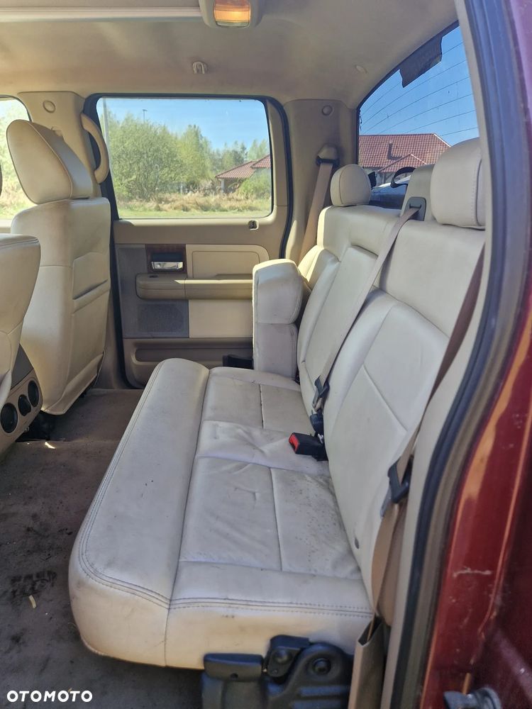 Ford F150 5.4 4WD - 24