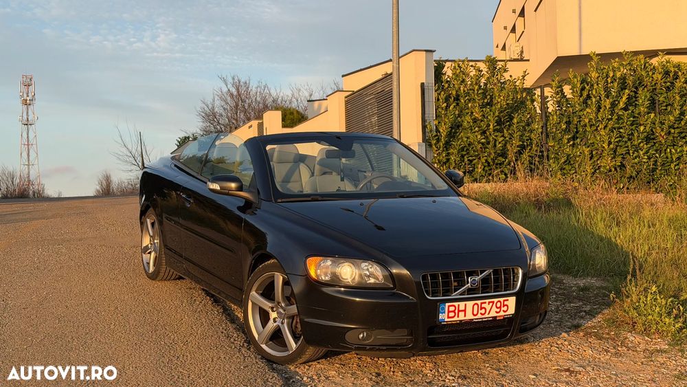 Volvo C70 2.0D Momentum - 20