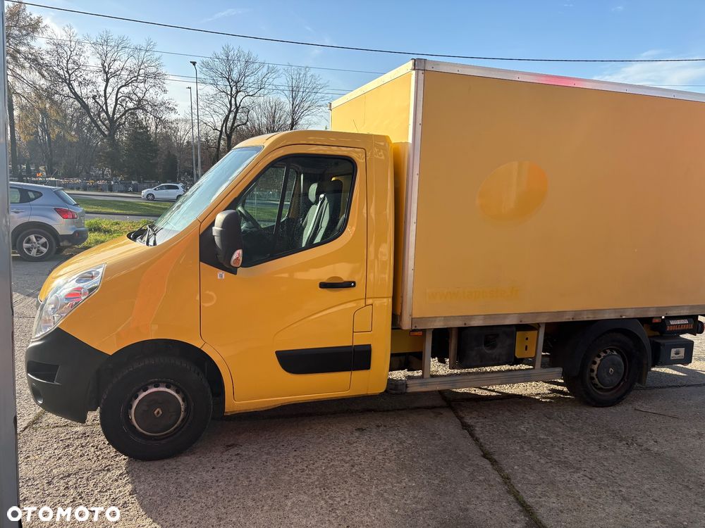 Renault Master - 3