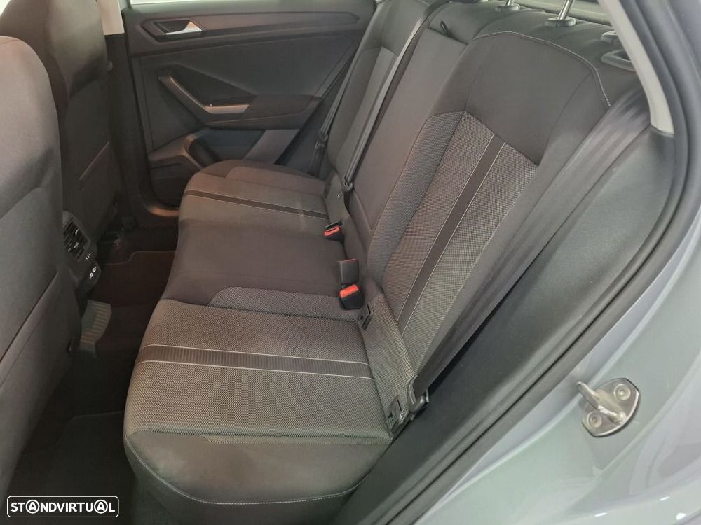 VW T-Roc 1.0 TSI Life - 13