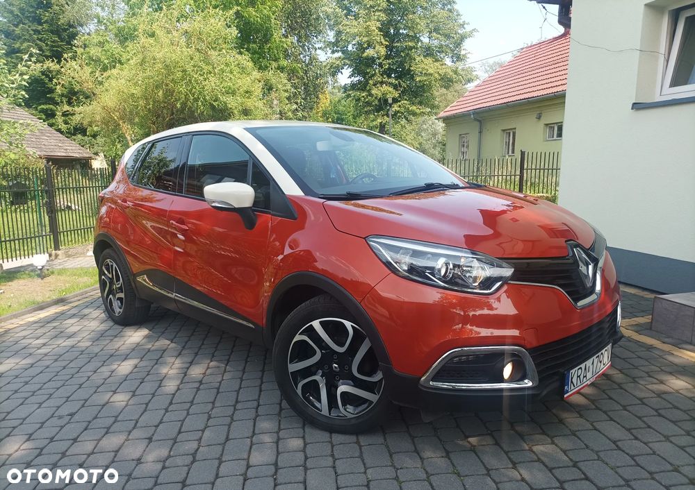 Renault Captur (ENERGY) TCe 90 LIFE - 4