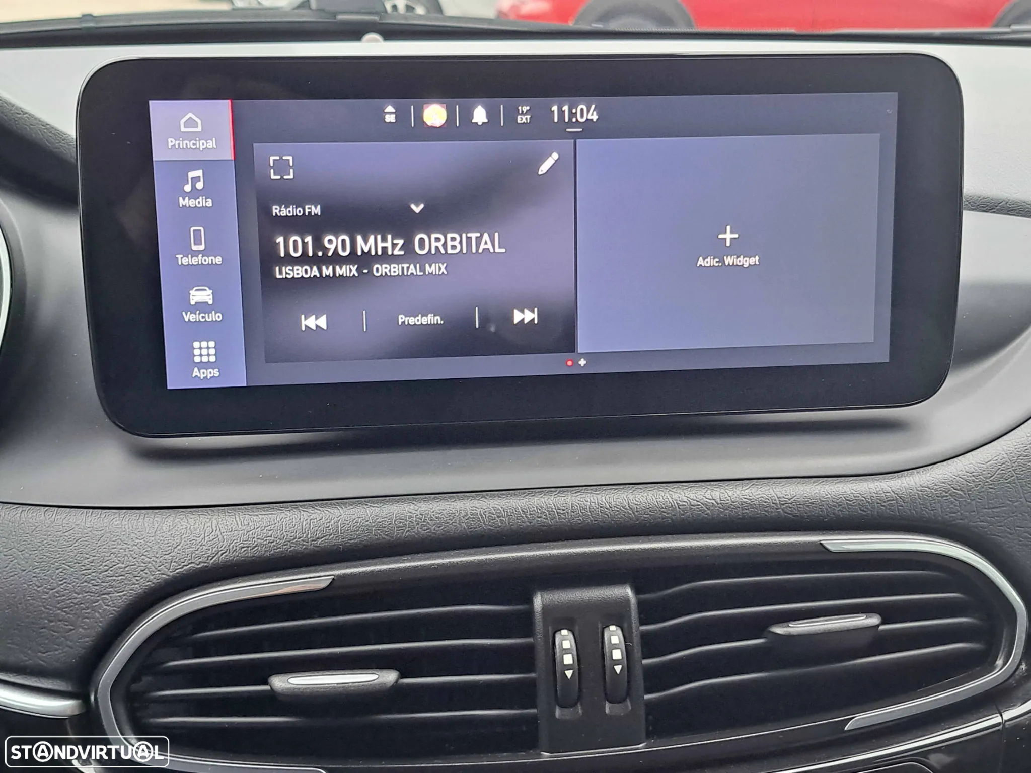 Fiat Tipo Cross 1.5 GSE T4 DCT - 14