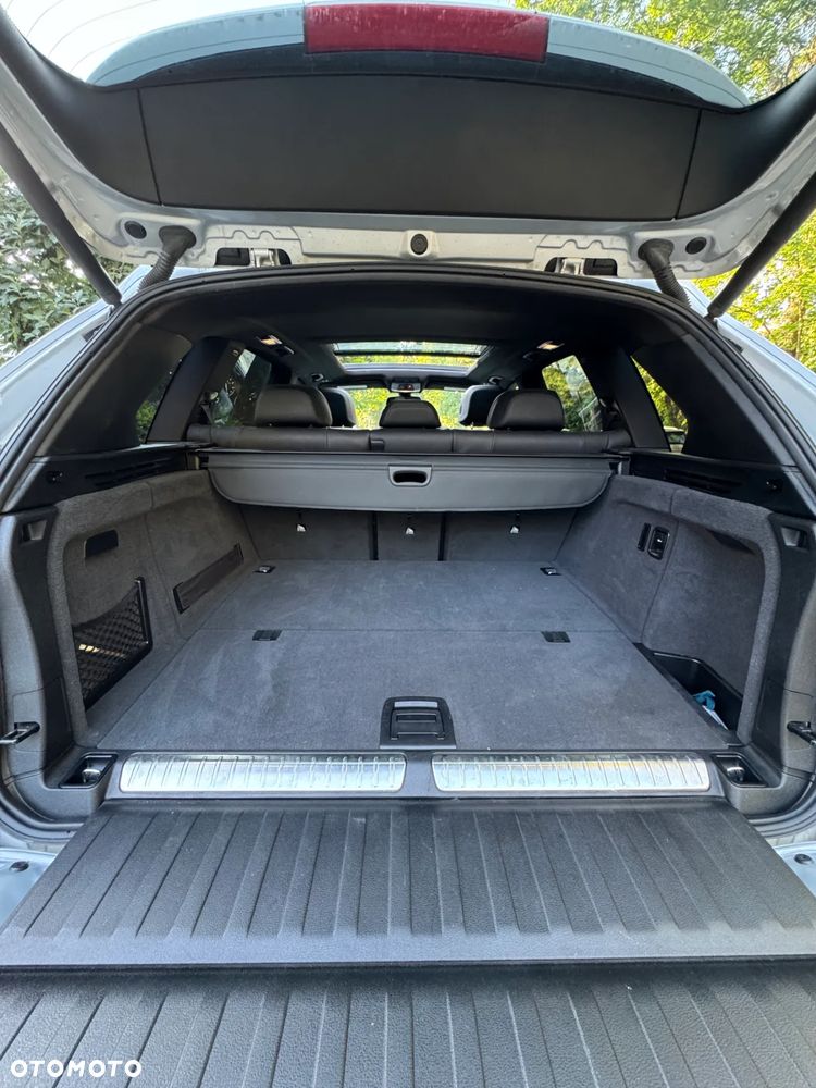 BMW X5 - 17