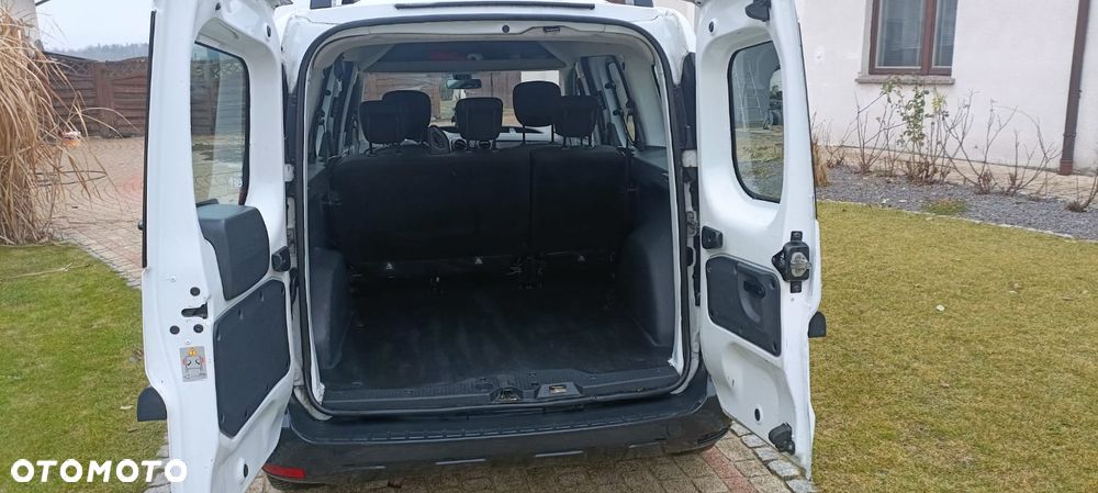 Dacia Dokker 1.6 SCe Stepway - 6