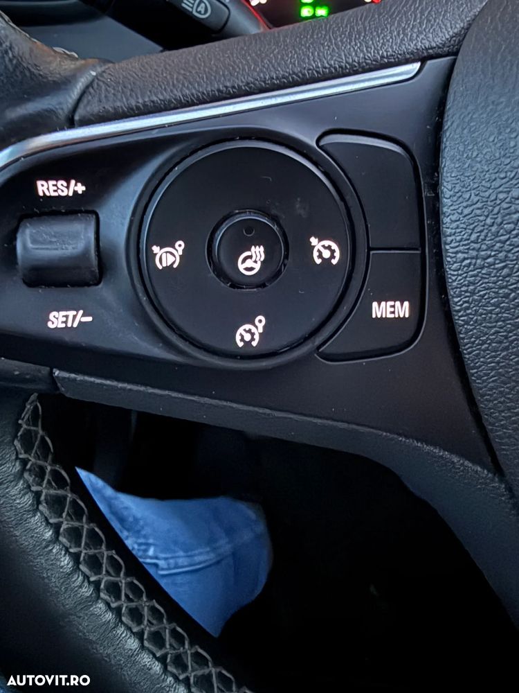 Opel Grandland X 1.2 Turbo START/STOP Enjoy Aut. - 9