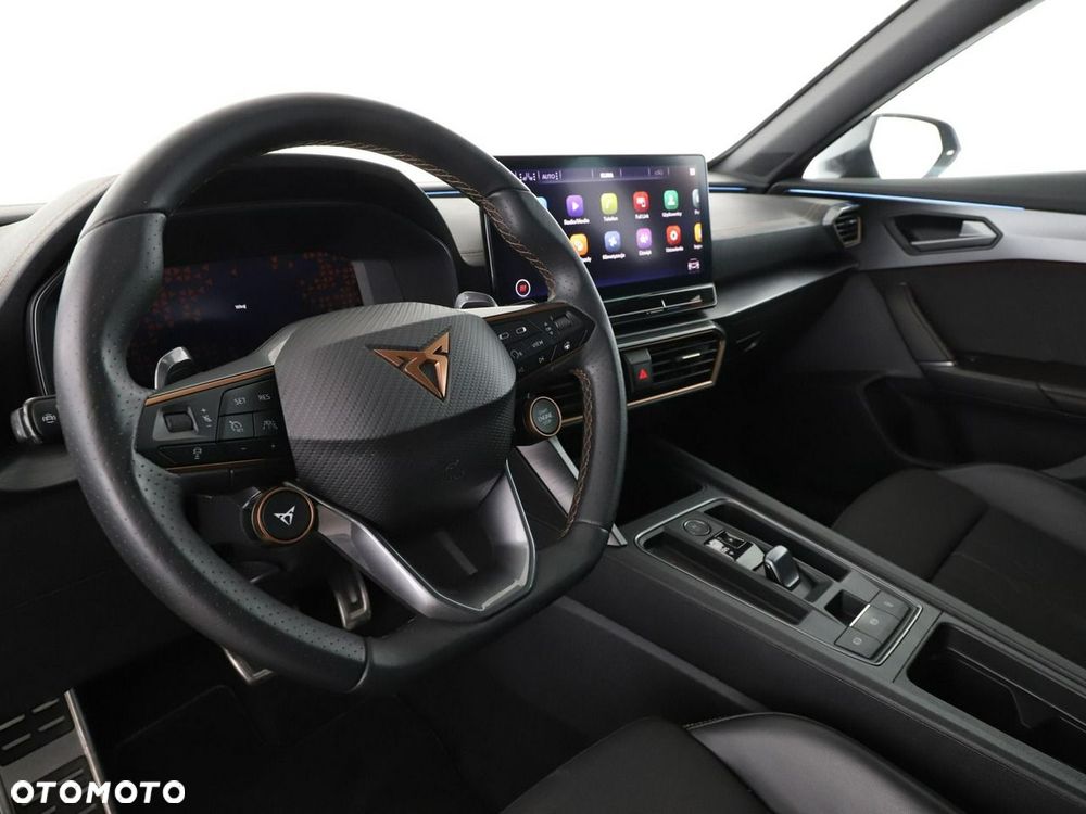 Cupra Formentor 2.0 TSI 4Drive VZ DSG - 15