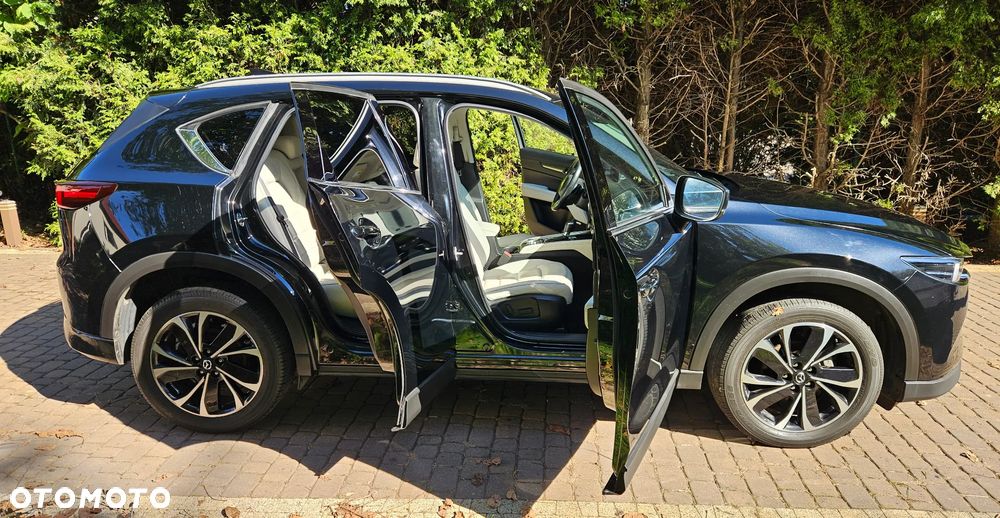 Mazda CX-5 - 14