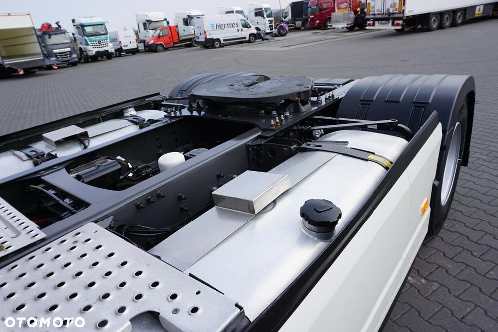 Volvo FH / 460 / I – SAVE / XL / EURO 6 / ACC / I -COOL / NOWY MODEL - 40