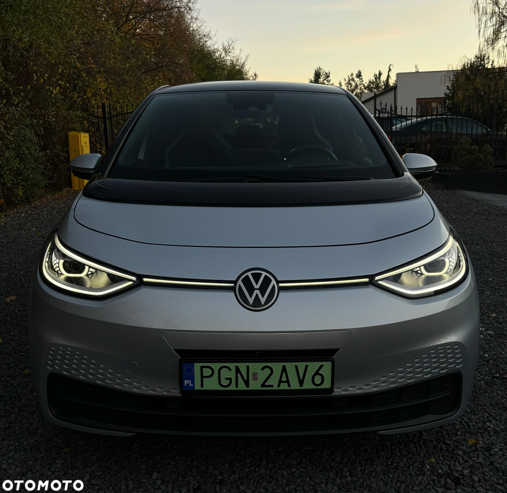 Volkswagen ID.3 58kWh Pro Performance Max - 3