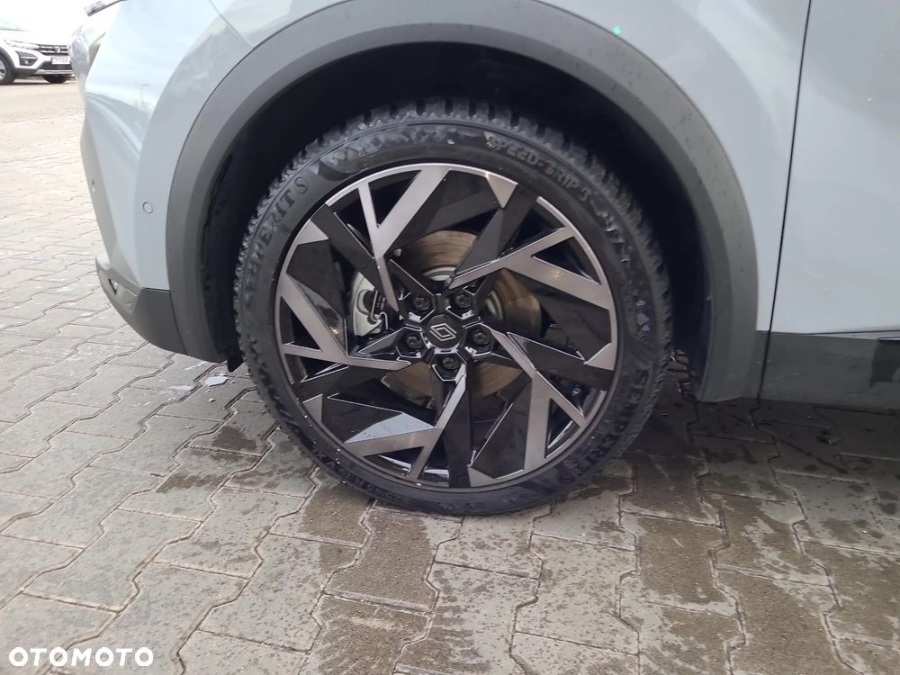 Renault Symbioz 1.6 E-Tech Full Hybrid 145 Esprit Alpine - 18