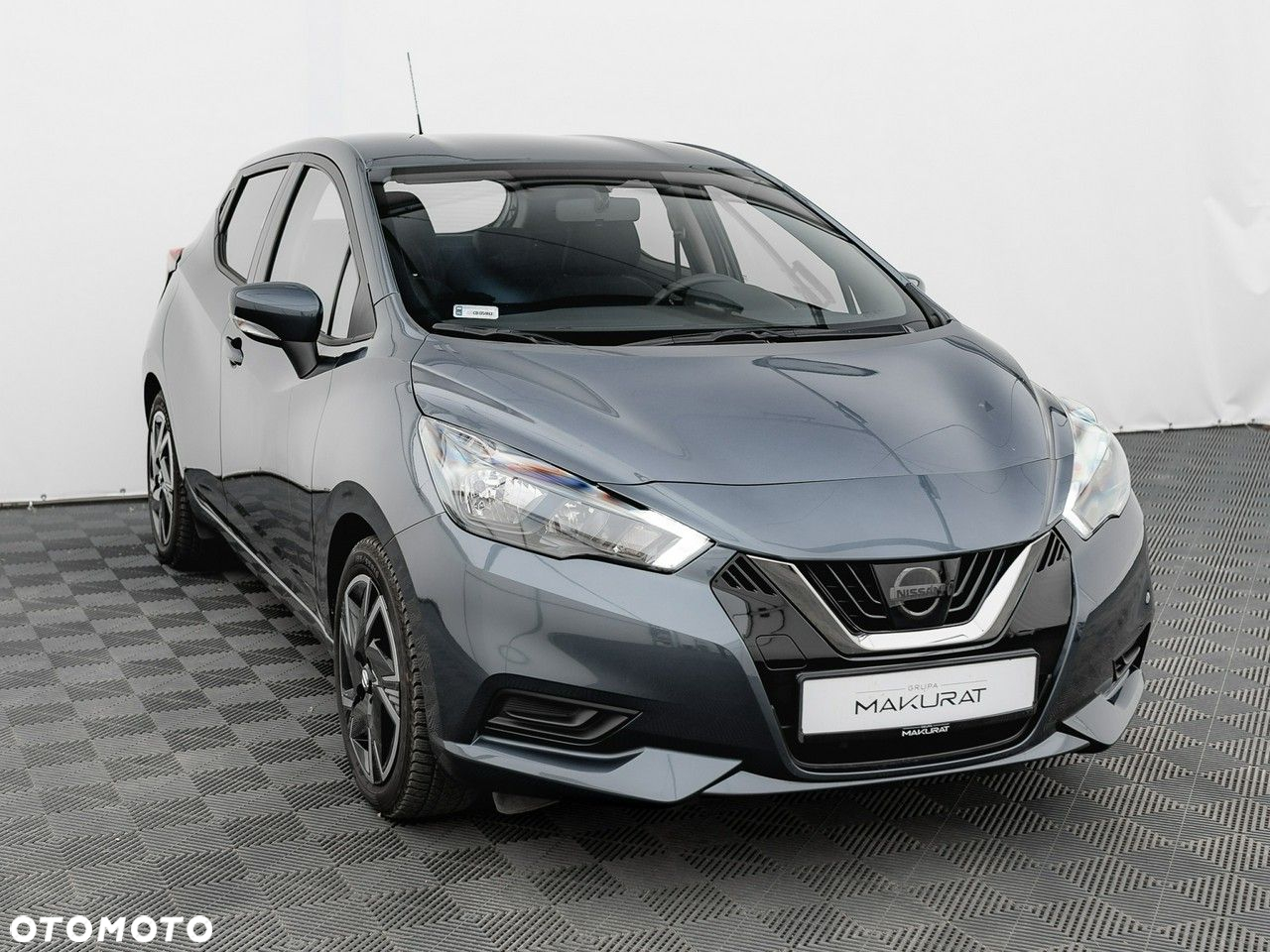 Nissan Micra 1.0 IG-T Acenta - 4