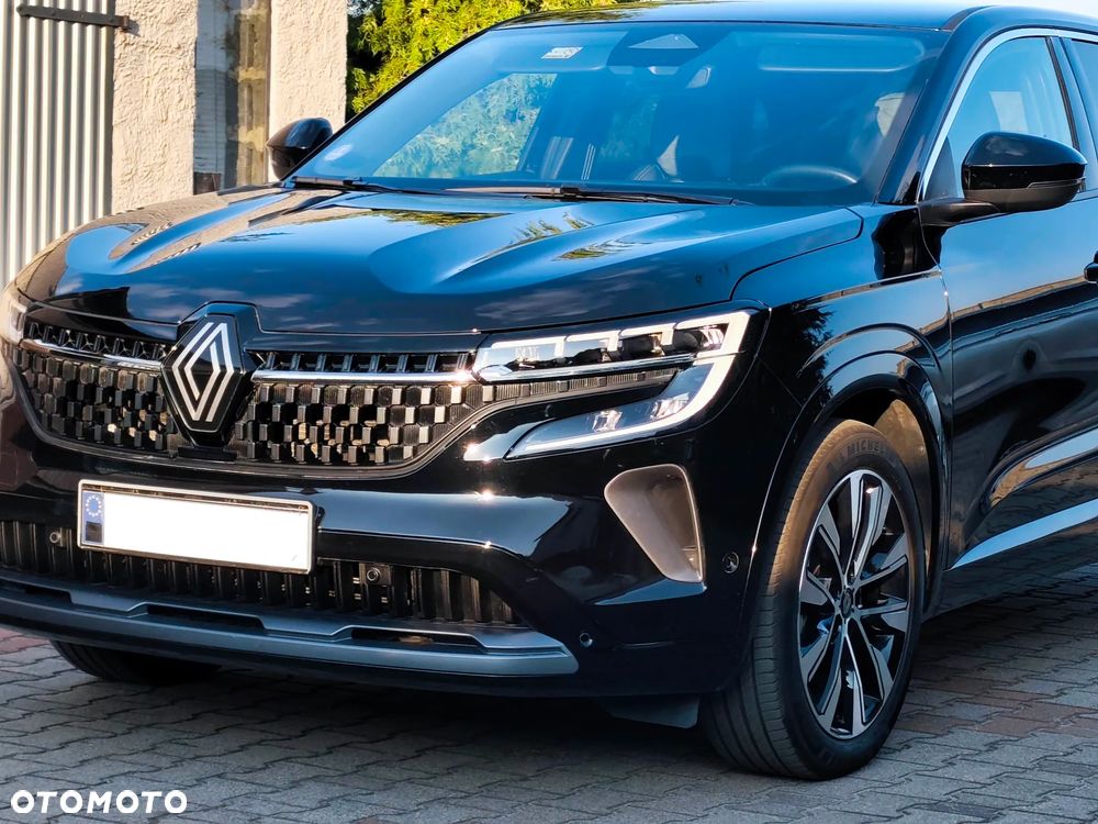 Renault Austral 1.2 E-Tech Full Hybrid 200 Evolution MMT - 5