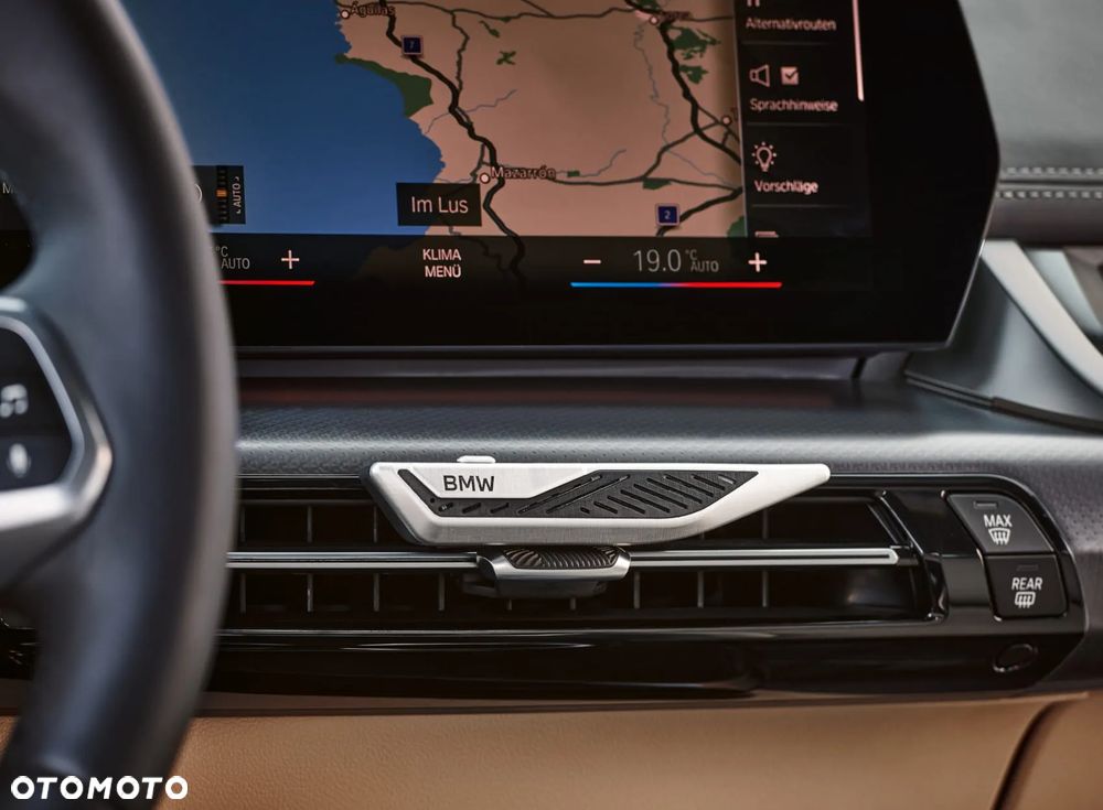 Zestaw startowy BMW Natural Air - 2