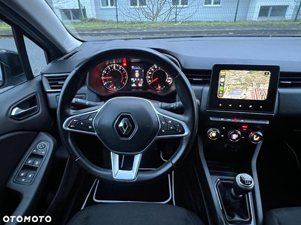 Renault Clio 1.0 TCe Zen - 8