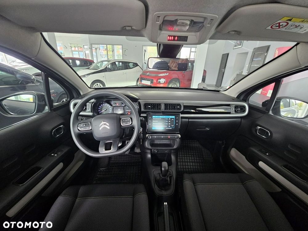 Citroën C3 Pure Tech 83 S&S C-SERIES - 20
