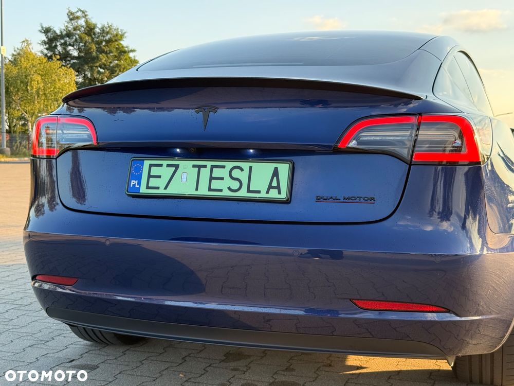 Tesla Model 3 Performance AWD - 14