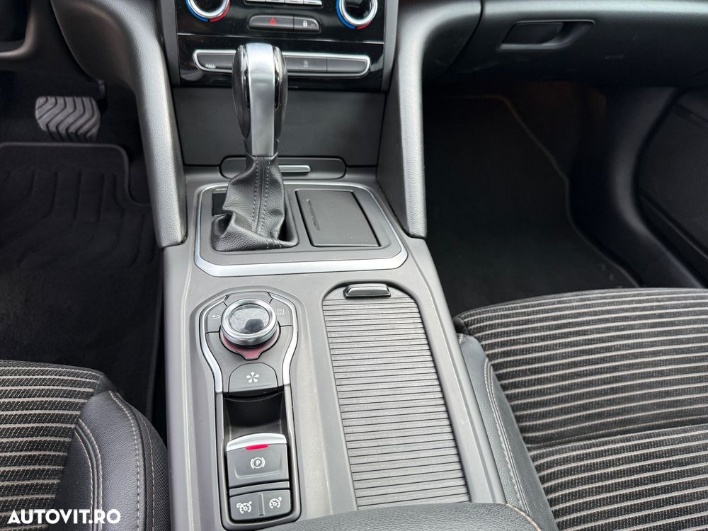 Renault Talisman TCe 160 EDC GPF INTENS - 7