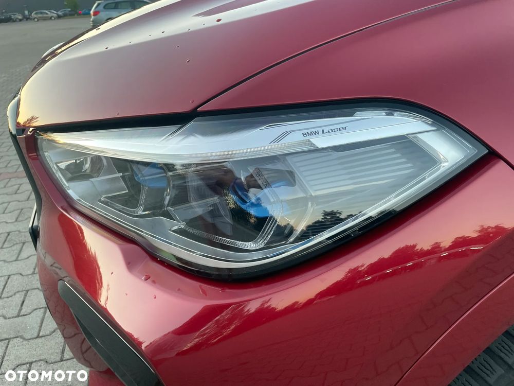 BMW X6 xDrive30d - 16