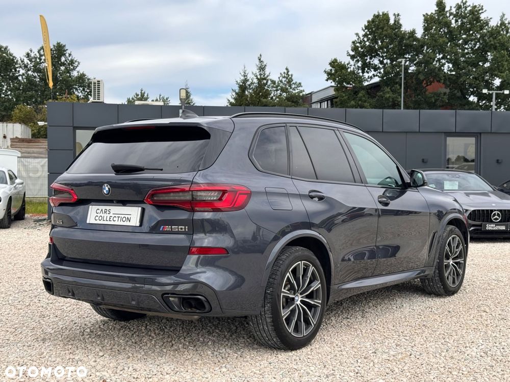 BMW X5 - 4