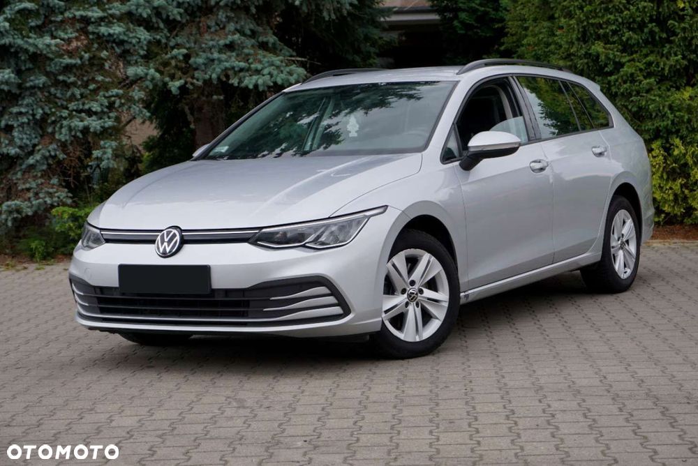 Volkswagen Golf - 3