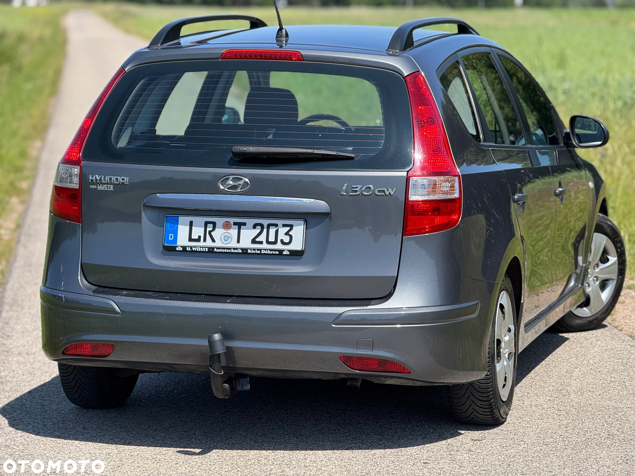 Hyundai i30 i30cw 1.4 Edition 20 - 14
