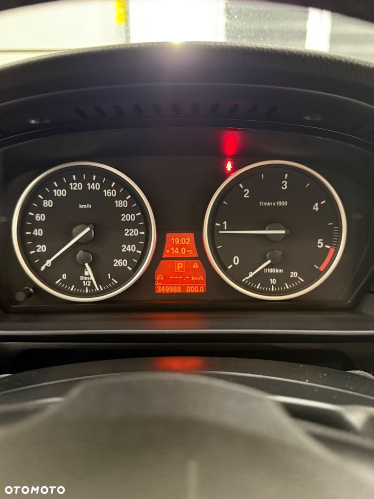 BMW Seria 5 - 8