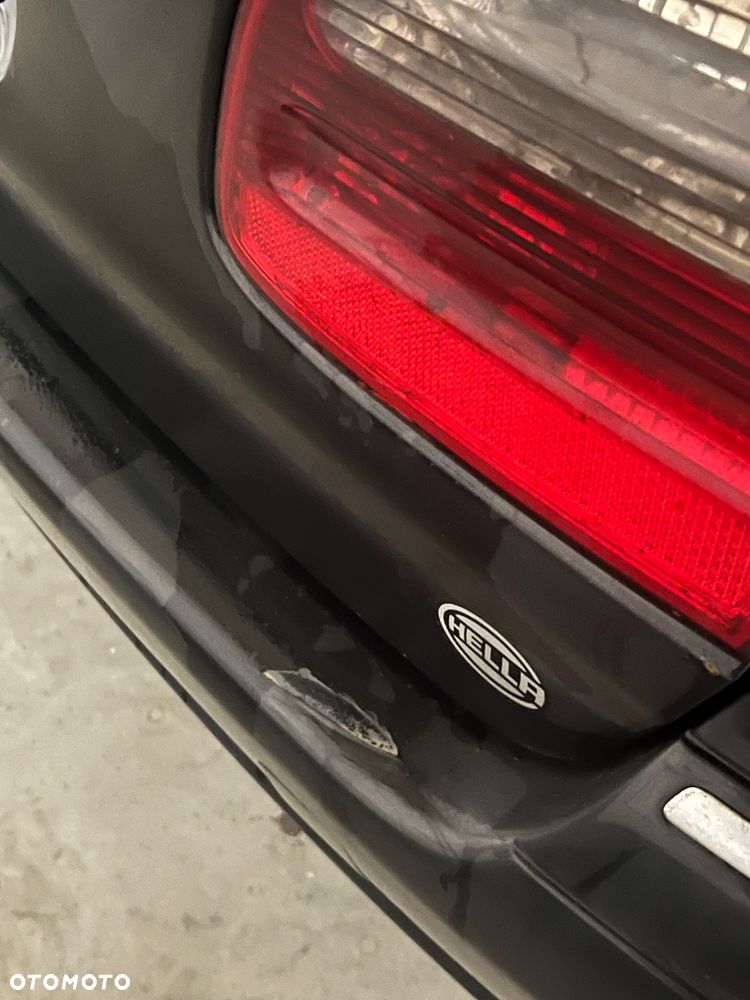Mercedes-Benz Klasa E 320 CDI T Avantgarde - 14